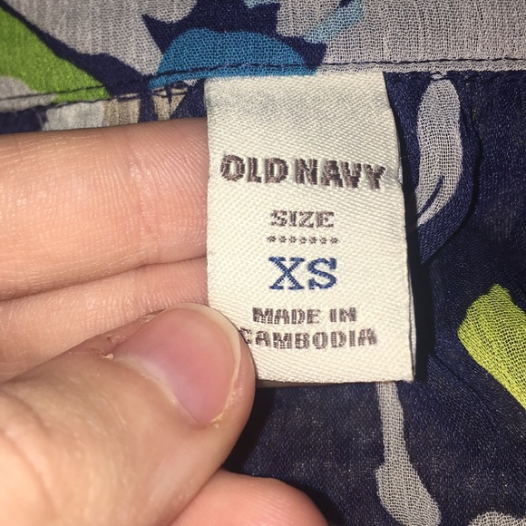 Dressy top - Picture 3 of 4